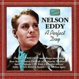 Audio A Perfect Day Nelson Eddy