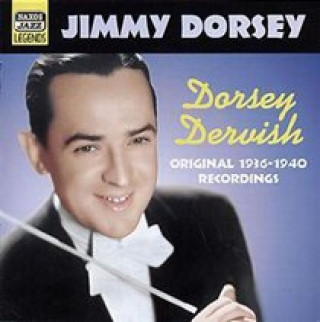 Audio Dorsey Dervish Jimmy Dorsey