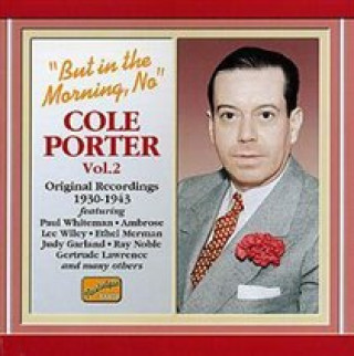 Audio But In The Morning,No Cole Porter