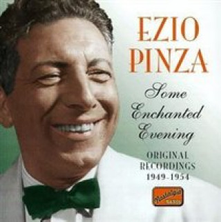 Audio Some Enchanted Evening Ezio Pinza