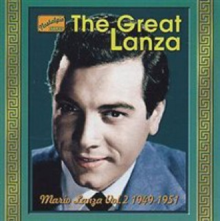 Audio Der Grosse Lanza Vol.2 Various