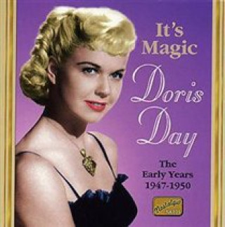 Audio It's Magic Doris Day