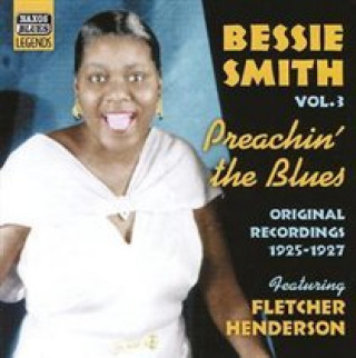 Audio Preachin' The Blues Bessie Smith