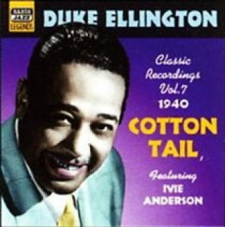 Audio Cotton Tail Duke Ellington