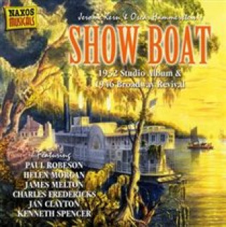 Hanganyagok Show Boat Various