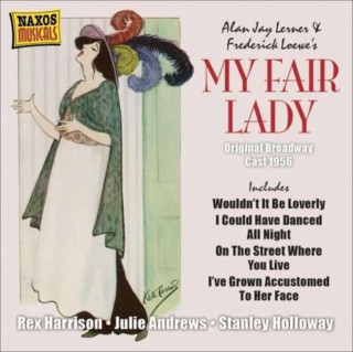 Аудио My Fair Lady Various