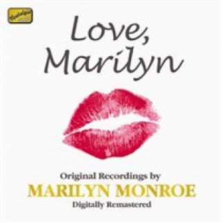 Audio Love,Marilyn Marilyn Monroe