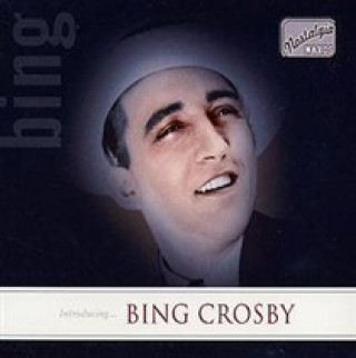 Audio Introducing Bing Crosby Bing Crosby
