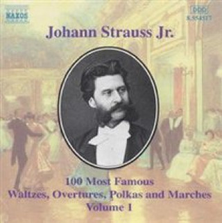 Audio 100 Berühmteste Werke Vol.1 Various