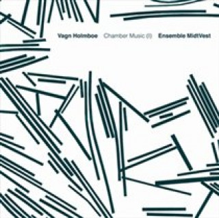 Hanganyagok Kammermusik Vol.1 Ensemble MidtVest