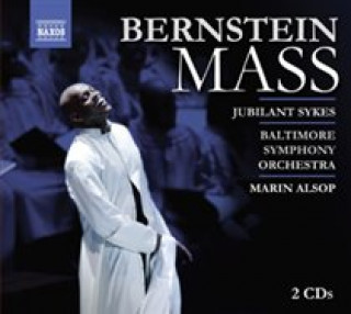 Audio Messe Alsop/Sykes/Baltimore SO