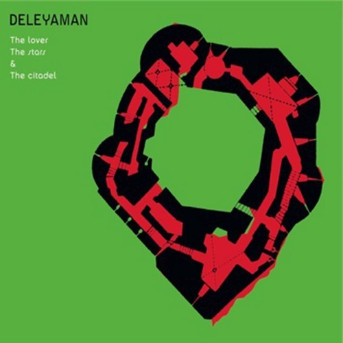 Zvok The Lover,The Stars & The Cit Deleyaman