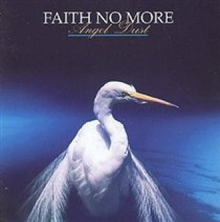 Audio Angel Dust Faith No More