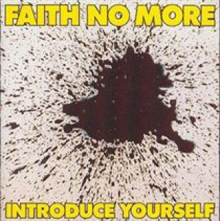 Zvok Introduce Yourself Faith No More