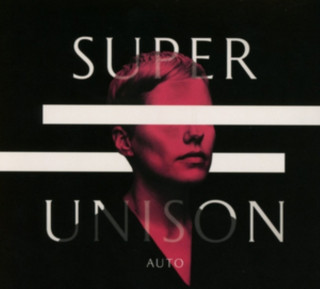 Audio Auto Super Unison
