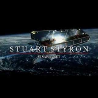 Audio  Visaplanet Stuart Styron