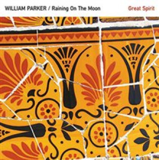 Hanganyagok Great Spirit William Parker