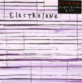Zvok Singles,B-Sides & Live Electrelane