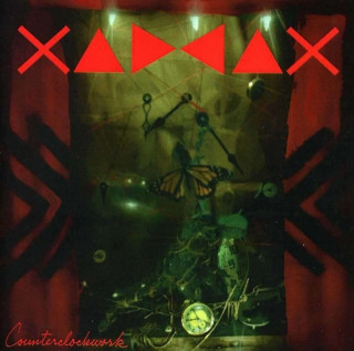 Audio  Counterclockwork Xaddax