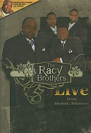 Видео Live from Dumas Arkansas Racy Brothers