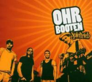 Zvok Spieltrieb Ohrbooten