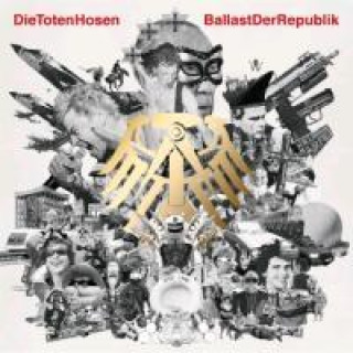 Audio Ballast Der Republik Die Toten Hosen