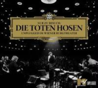Audio Unplugged Im Wiener Burgtheater Die Toten Hosen