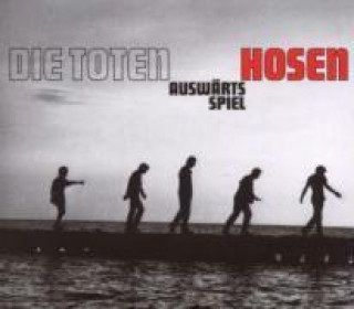 Audio Auswärtsspiel Die Toten Hosen