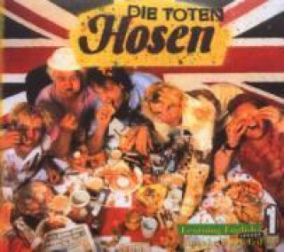 Audio Learning English-Lesson One Die Toten Hosen