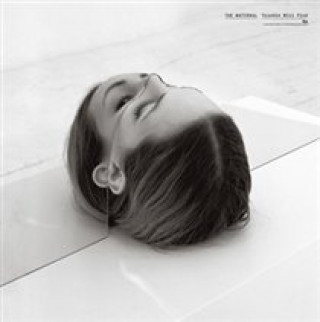 Audio Trouble Will Find Me The National