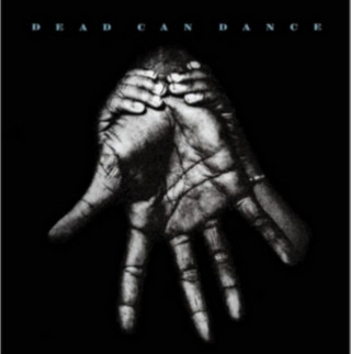 Аудио Into The Labyrinth Dead Can Dance