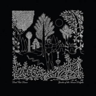 Audio Garden Of The Arcane Delights+Peel Sessions Dead Can Dance
