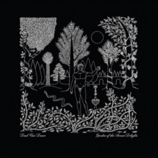 Hanganyagok Garden Of The Arcane Delights+Peel Sessions Dead Can Dance