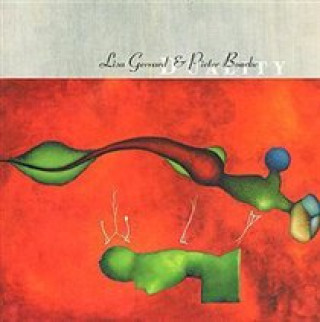 Audio Duality Lisa & Bourke Gerrard