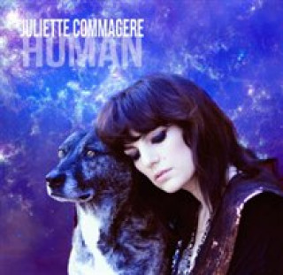 Zvok Human Juliette Commagere