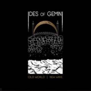 Zvok Old World New Wave Ides Of Gemini