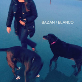 Zvok Blanco David Bazan