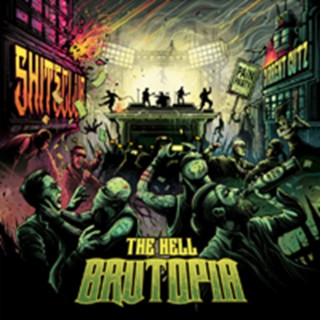 Audio Brutopia The Hell