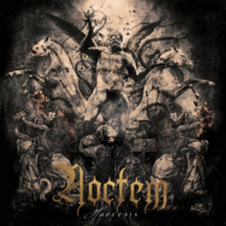 Zvok Haeresis Noctem