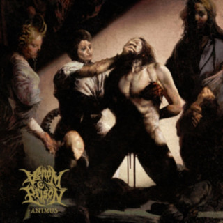 Audio  Animus Venom Prison