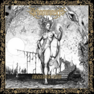 Audio The Maldoror Chants: Hermaphrodite Schammasch