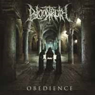 Zvok Obedience Bloodtruth