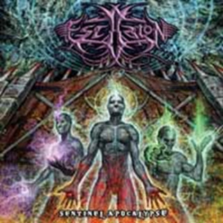 Zvok Sentinel Apocalypse Eschaton