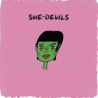 Zvok She-Devils She-Devils