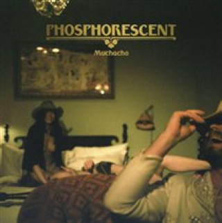 Audio Muchacho Phosphorescent