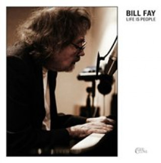 Audio Life Is People Bill Fay