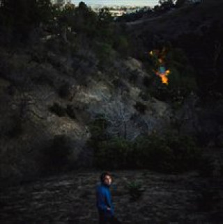 Audio Singing Saw Kevin Morby