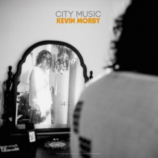 Audio City Music Kevin Morby
