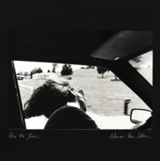 Zvok Are We There Sharon Van Etten