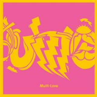 Zvok Multi-Love Unknown Mortal Orchestra